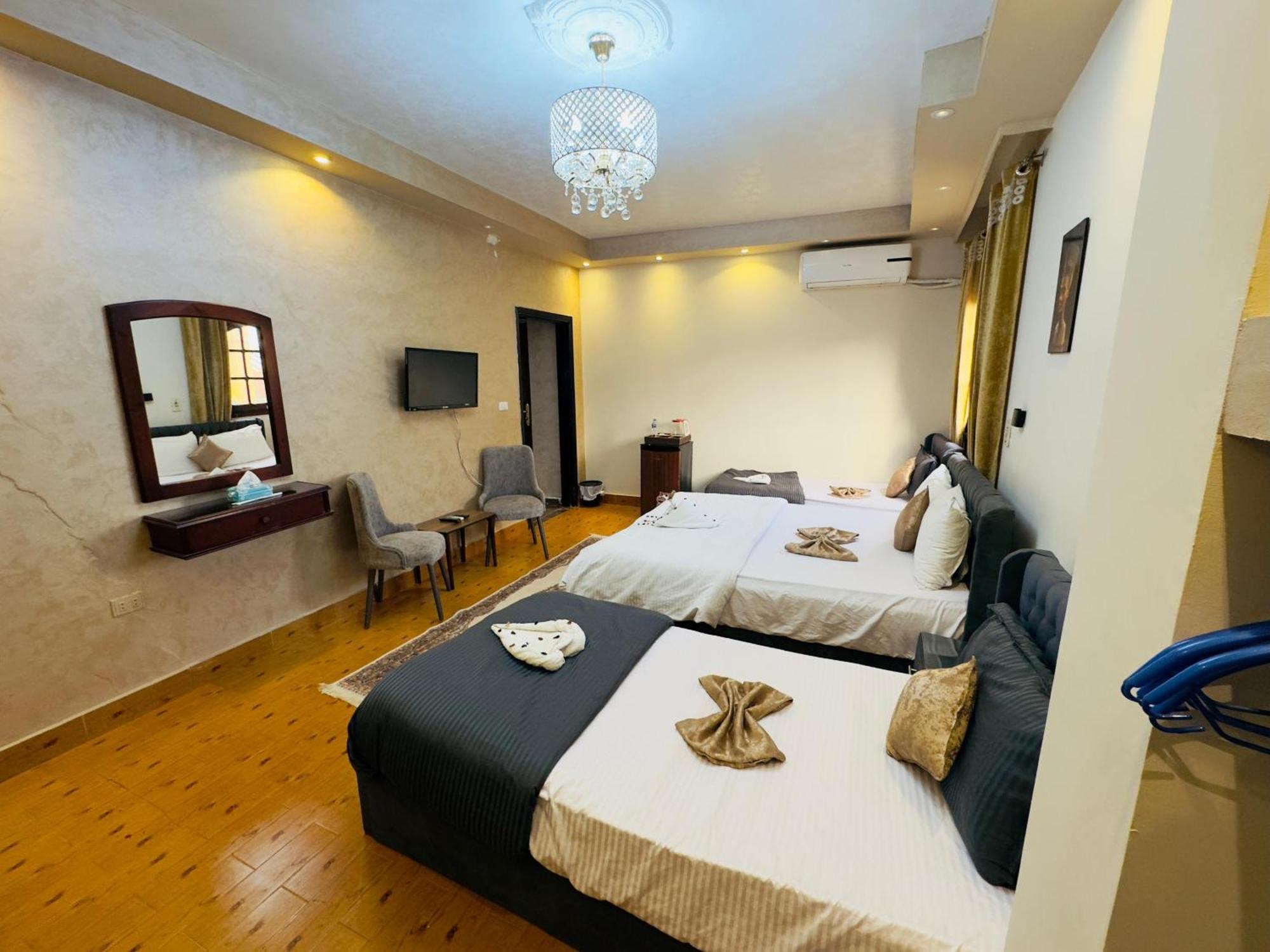 Pyramids Kingdom - Guest House Kafret el-Gabal Esterno foto